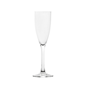 Champagne Flute (med cl print)