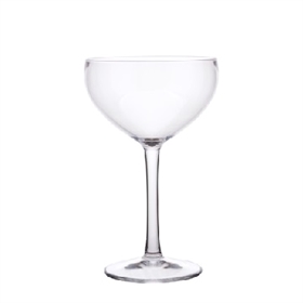 Bellini Coupe, Champagneglas