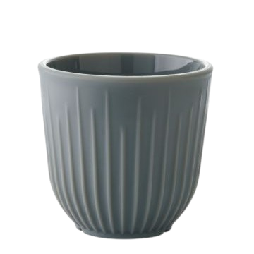 Coffee Nordic dark grey