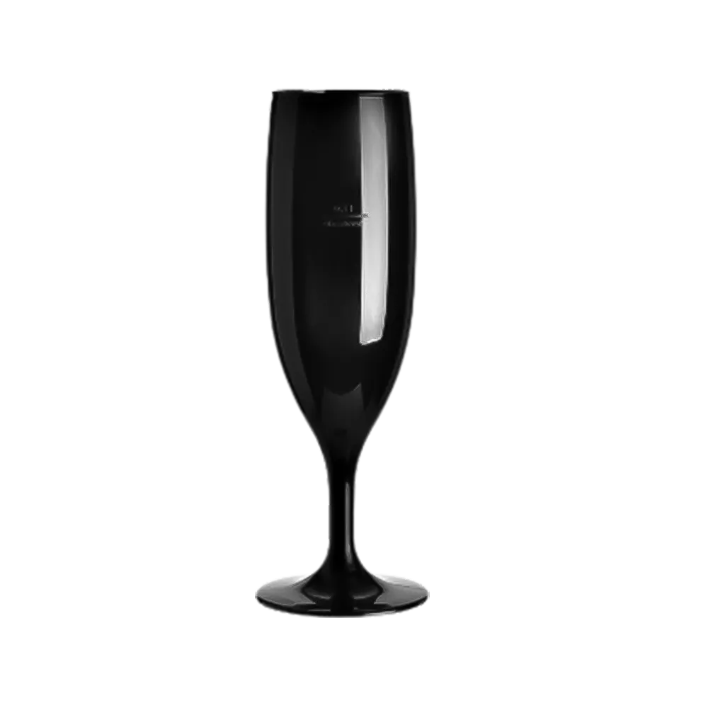 Champagne black 17 cl
