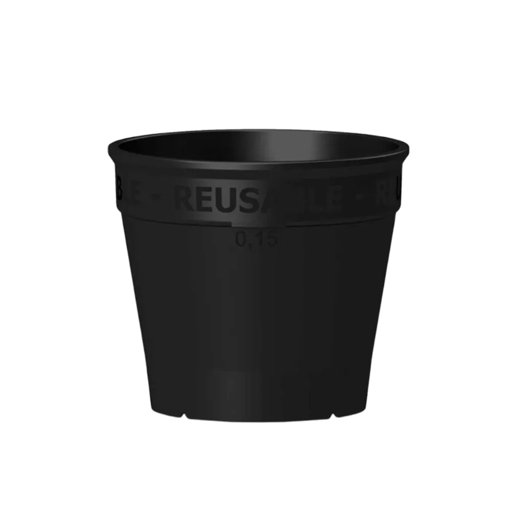 Coffee to go - Espresso 222 ml