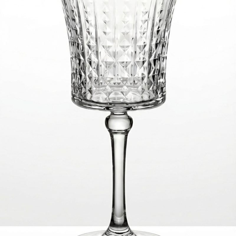 Lara vin glas 30 cl. BPA fri. GlassFORever