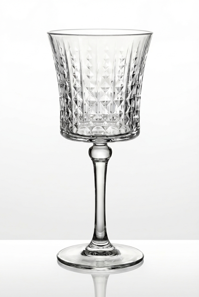 Lara vin glas 30 cl. BPA fri. GlassFORever