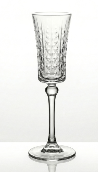 Lara Champange glass
